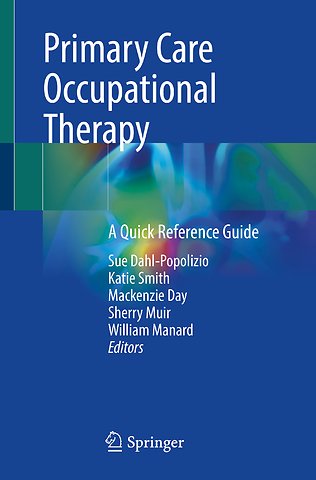 Primary Care Occupational Therapy