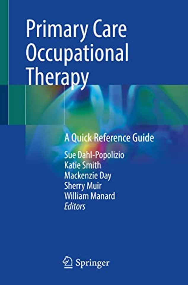 Primary Care Occupational Therapy