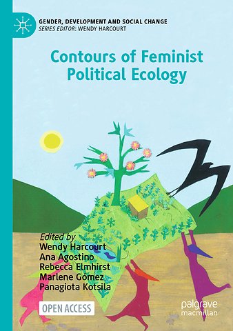 Contours of Feminist Political Ecology