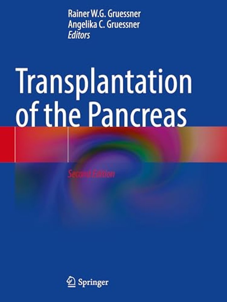 Transplantation of the Pancreas