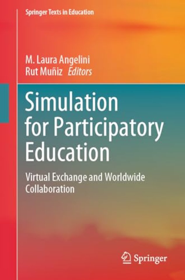 Simulation for Participatory Education
