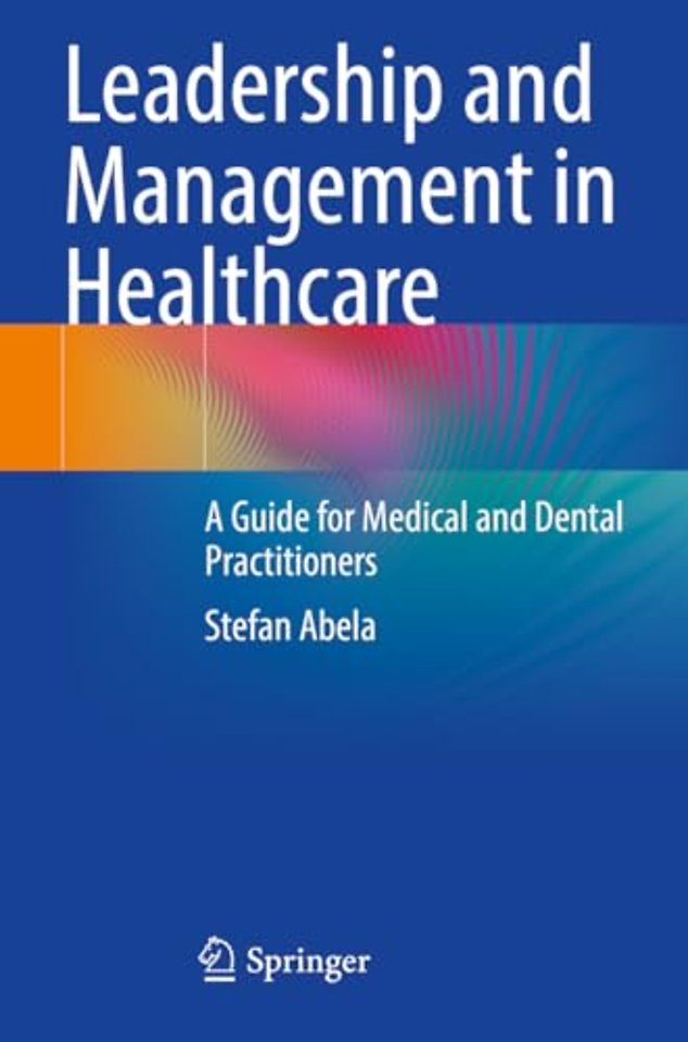 Leadership and Management in Healthcare