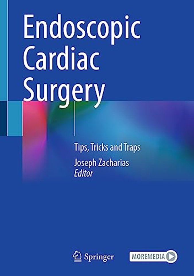 Endoscopic Cardiac Surgery