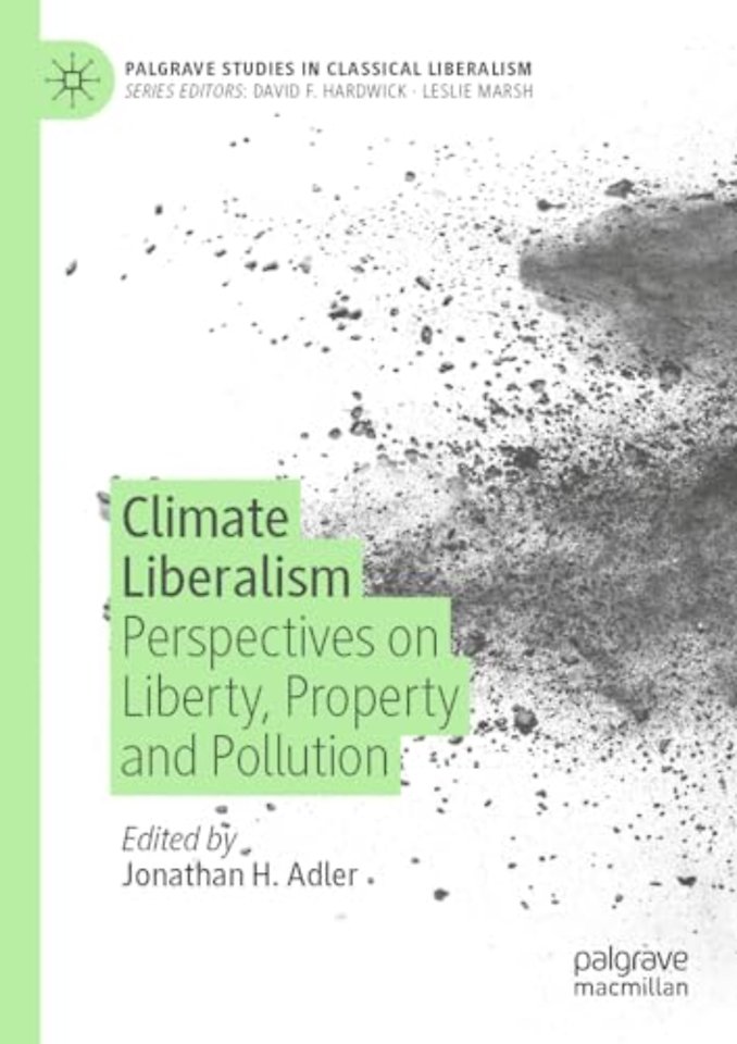 Climate Liberalism