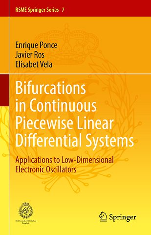 Bifurcations in Continuous Piecewise Linear Differential Systems