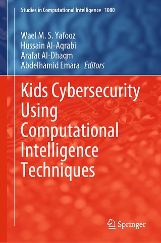 Kids Cybersecurity Using Computational Intelligence Techniques