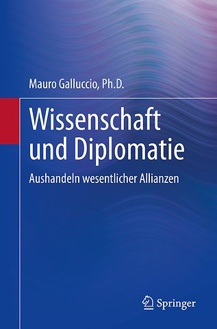 Wissenschaft und Diplomatie