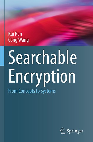 Searchable Encryption