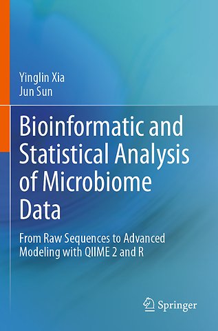 Bioinformatic and Statistical Analysis of Microbiome Data