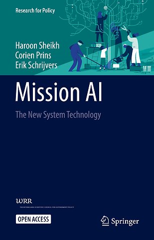 Mission AI