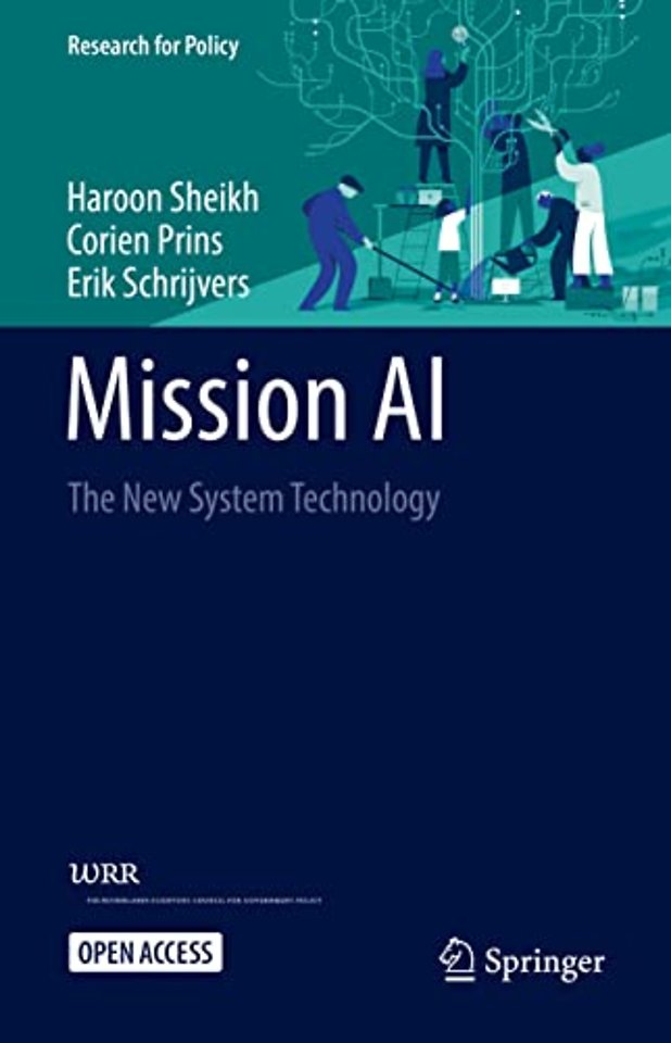 Mission AI