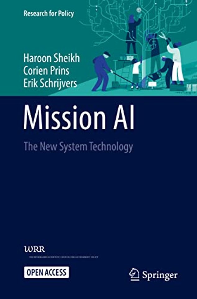 Mission AI