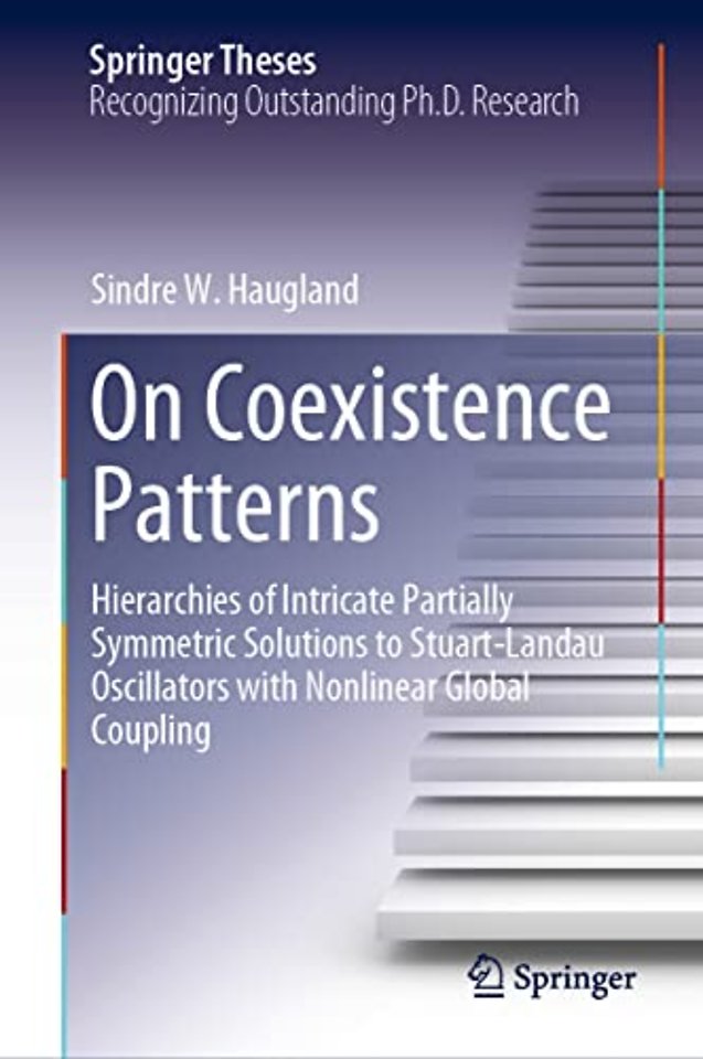 On Coexistence Patterns