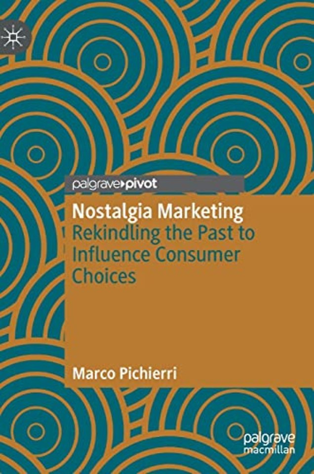 Nostalgia Marketing