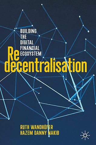 Redecentralisation