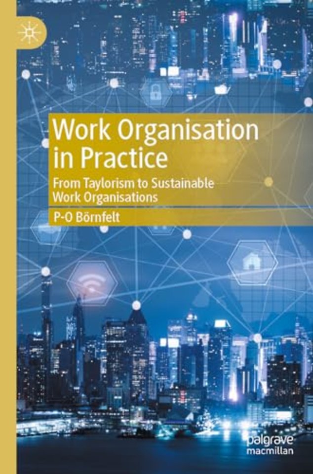 Work Organisation in Practice