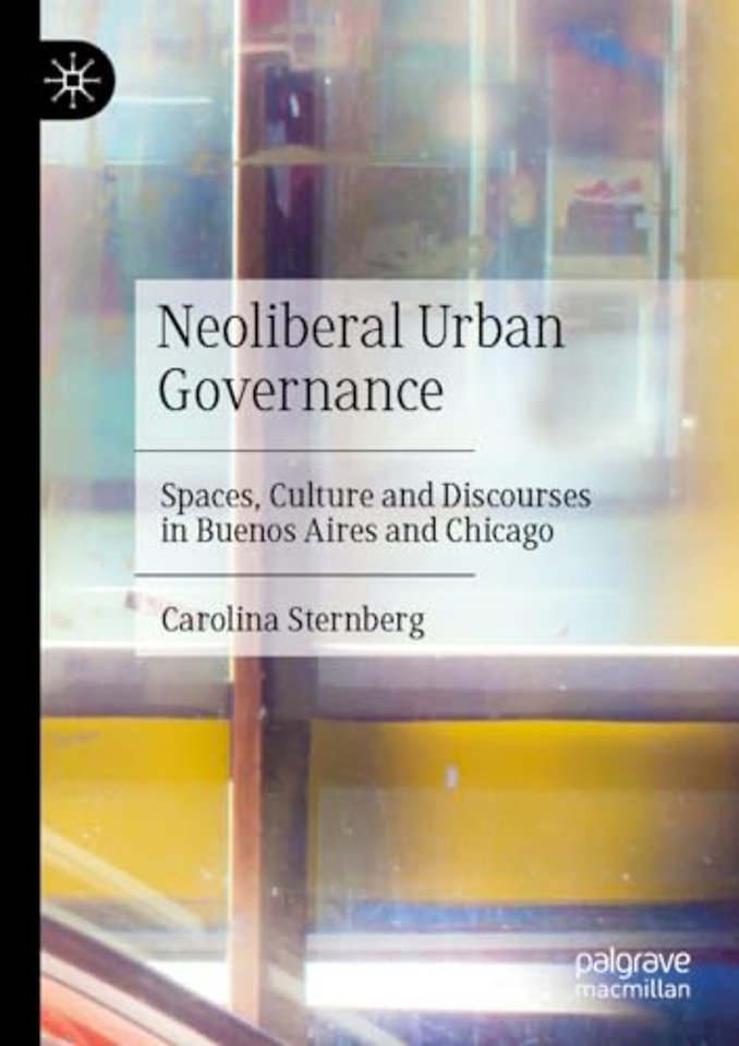Neoliberal Urban Governance