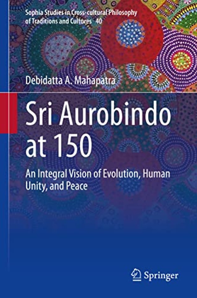 Sri Aurobindo at 150