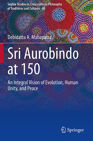 Sri Aurobindo at 150