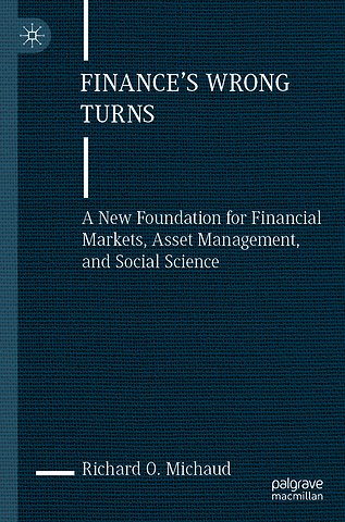 Finance's Wrong Turns