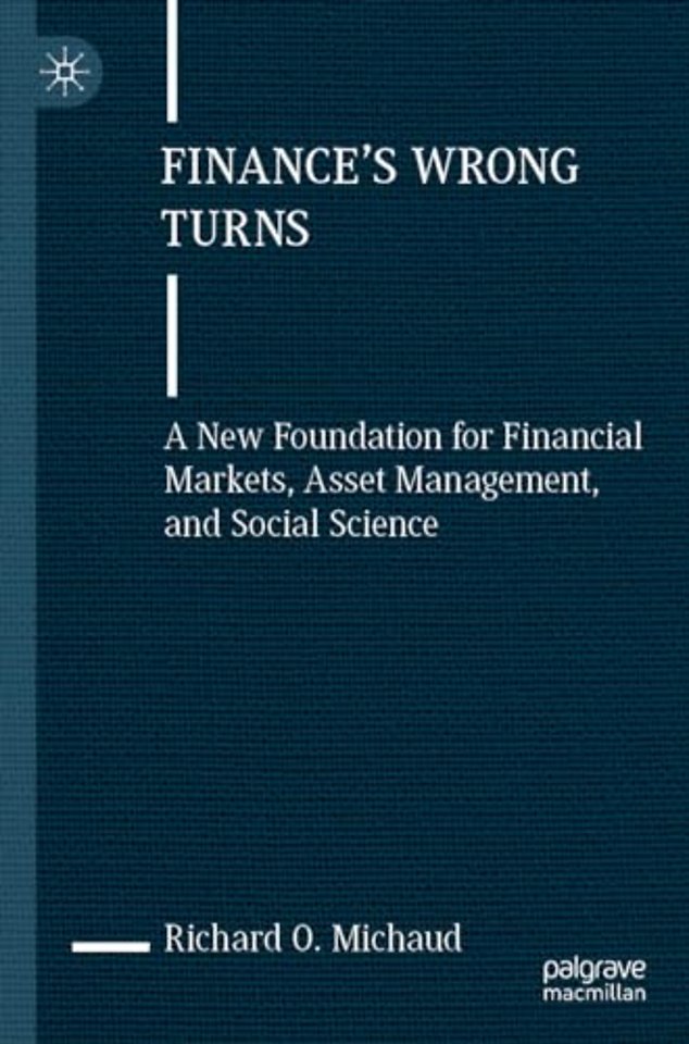 Finance's Wrong Turns