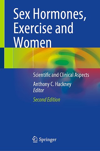 Sex Hormones, Exercise and Women