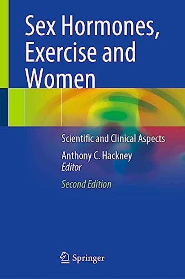 Sex Hormones, Exercise and Women