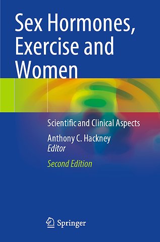 Sex Hormones, Exercise and Women