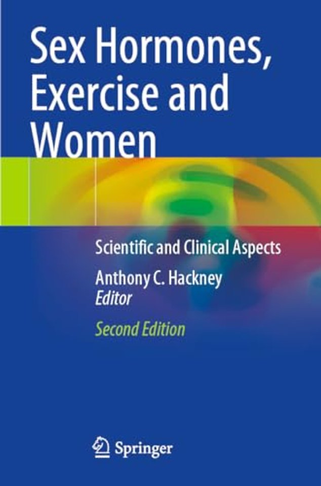 Sex Hormones, Exercise and Women