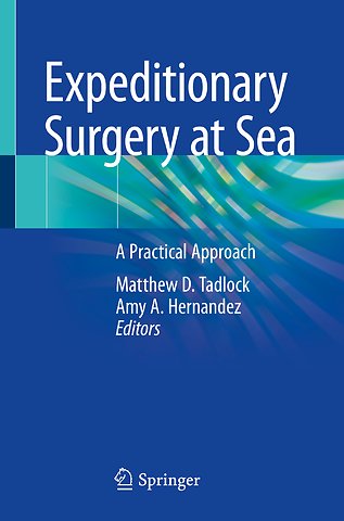 Expeditionary Surgery at Sea