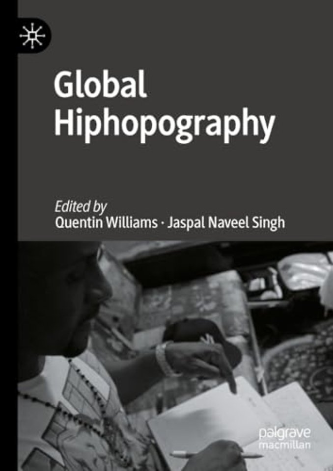 Global Hiphopography