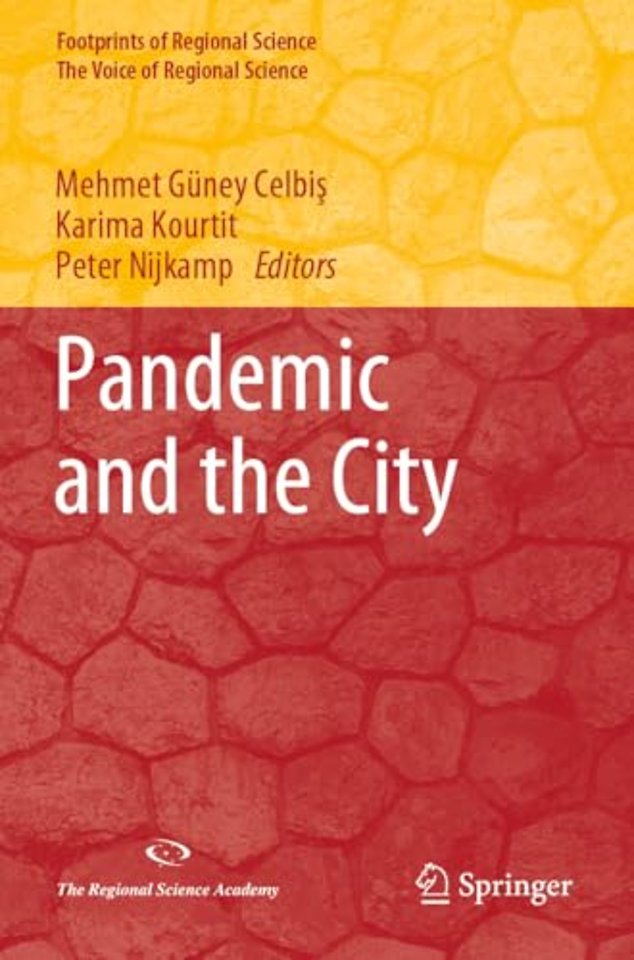 Pandemic and the City
