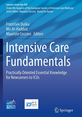 Intensive Care Fundamentals