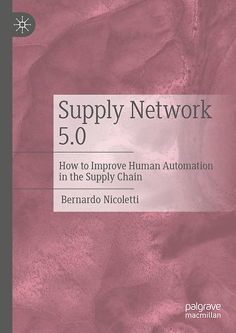 Supply Network 5.0