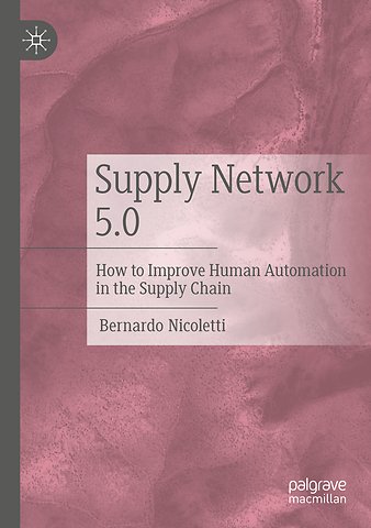 Supply Network 5.0