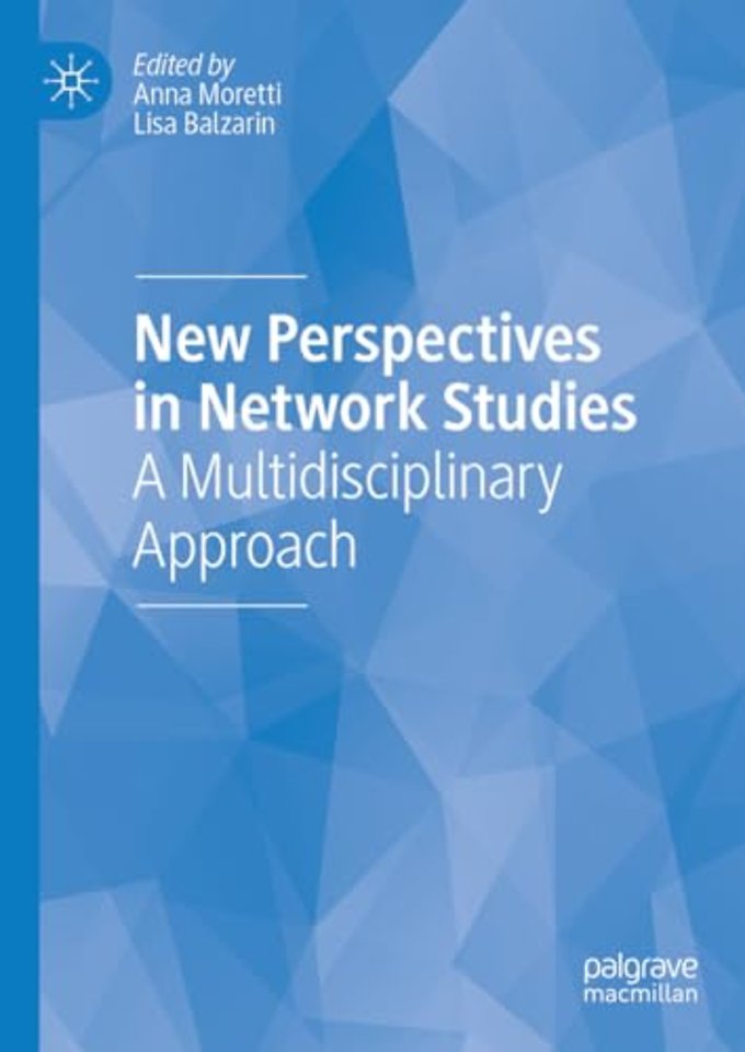 New Perspectives in Network Studies