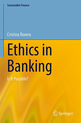 Ethics in Banking
