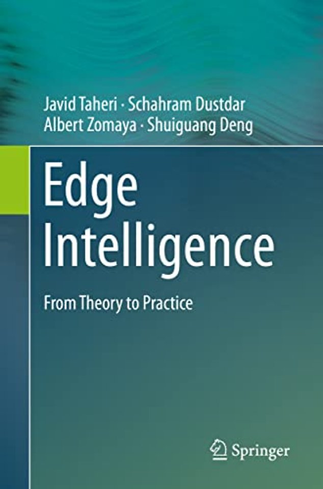 Edge Intelligence