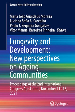 Longevity and Development: New perspectives on Ageing Communities