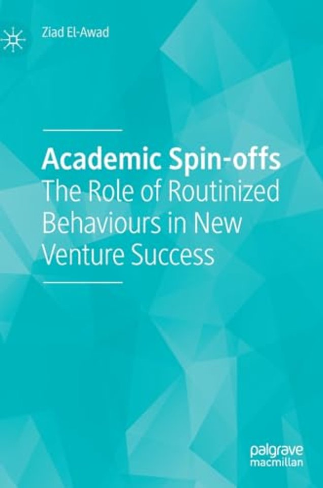 Academic Spin-offs