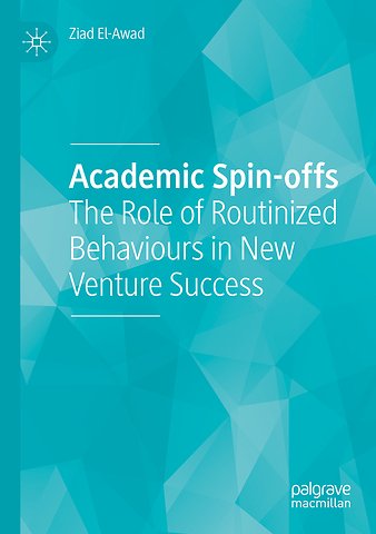 Academic Spin-offs