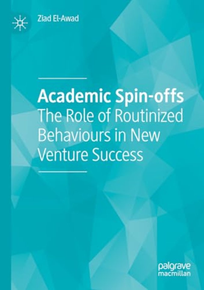 Academic Spin-offs
