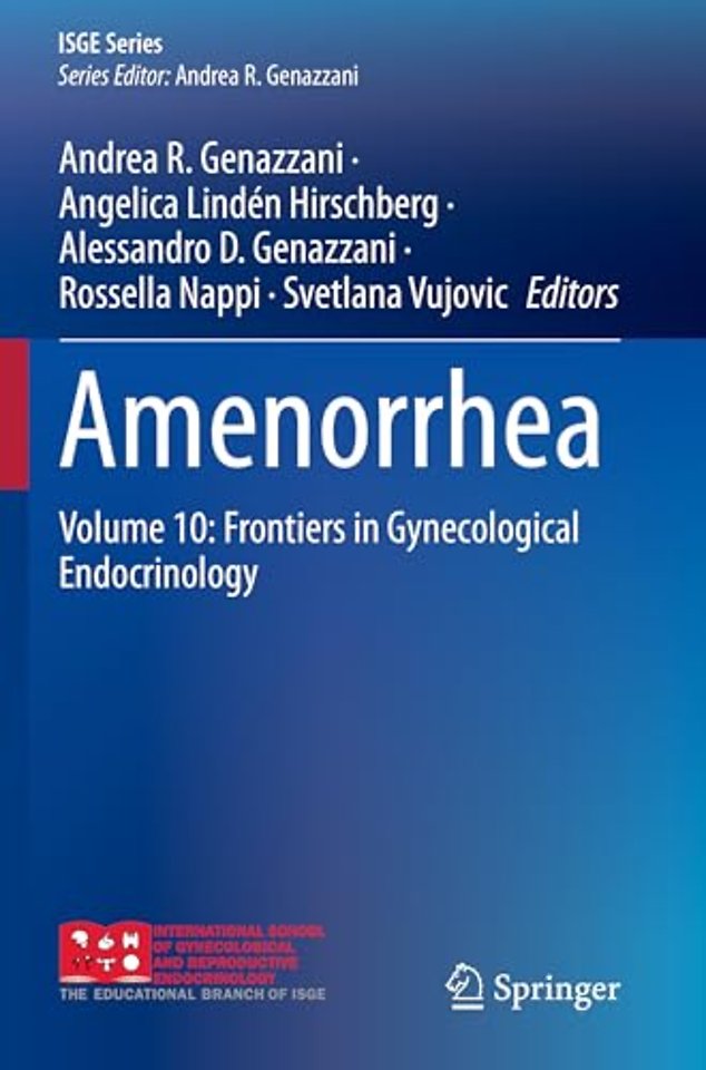 Amenorrhea
