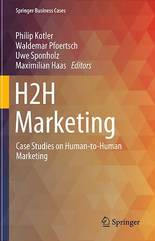 H2H Marketing