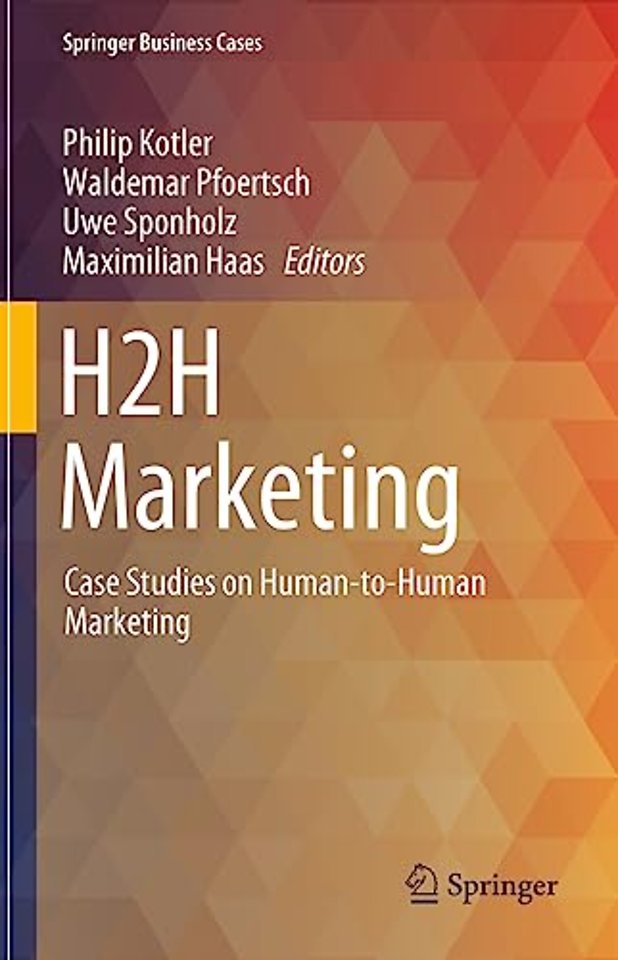 H2H Marketing