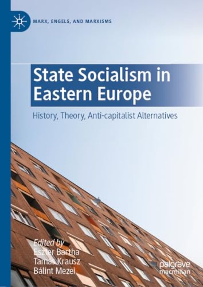 State Socialism in Eastern Europe