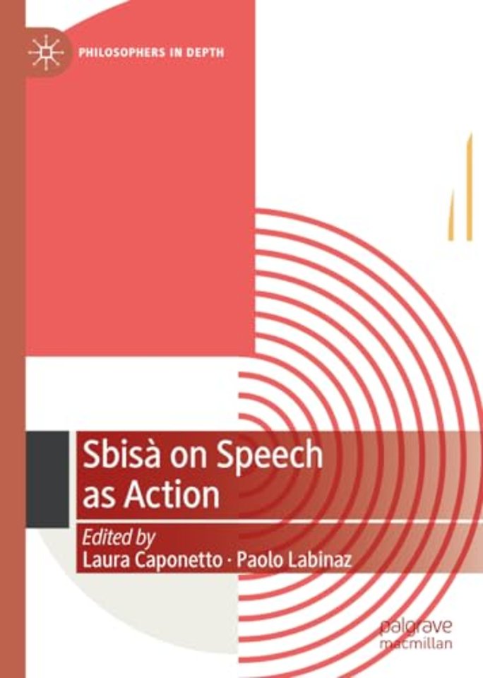 Sbisà on Speech as Action