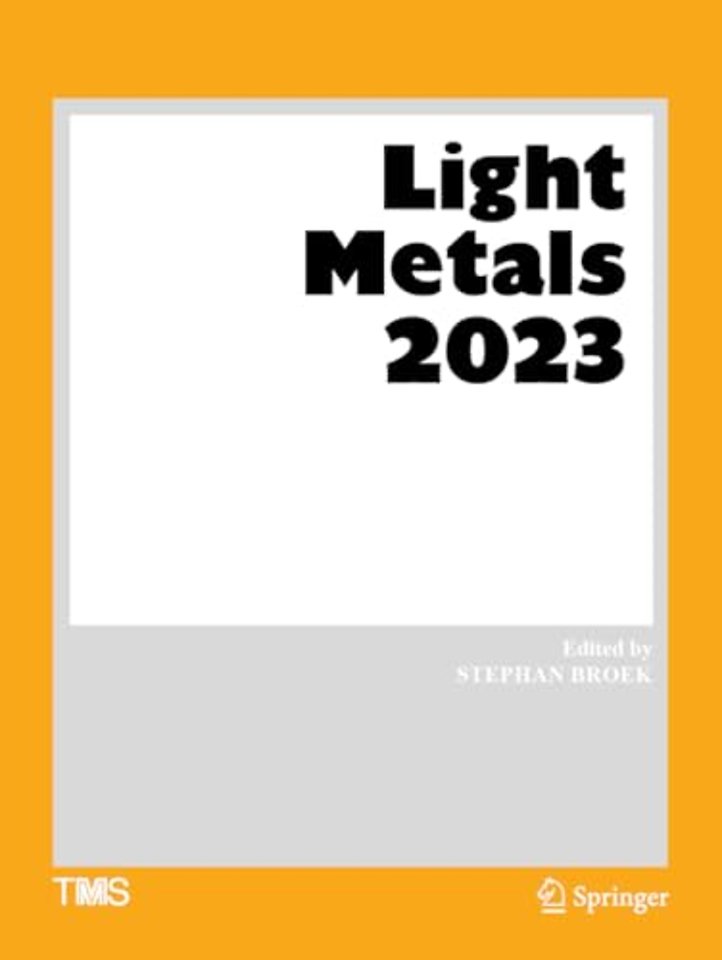 Light Metals 2023