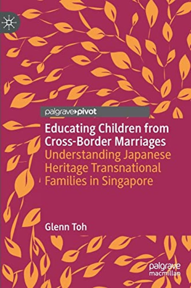 Educating Children from Cross-Border Marriages