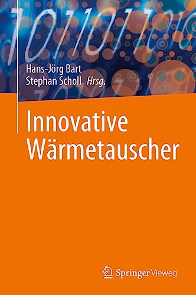 Innovative Wärmetauscher